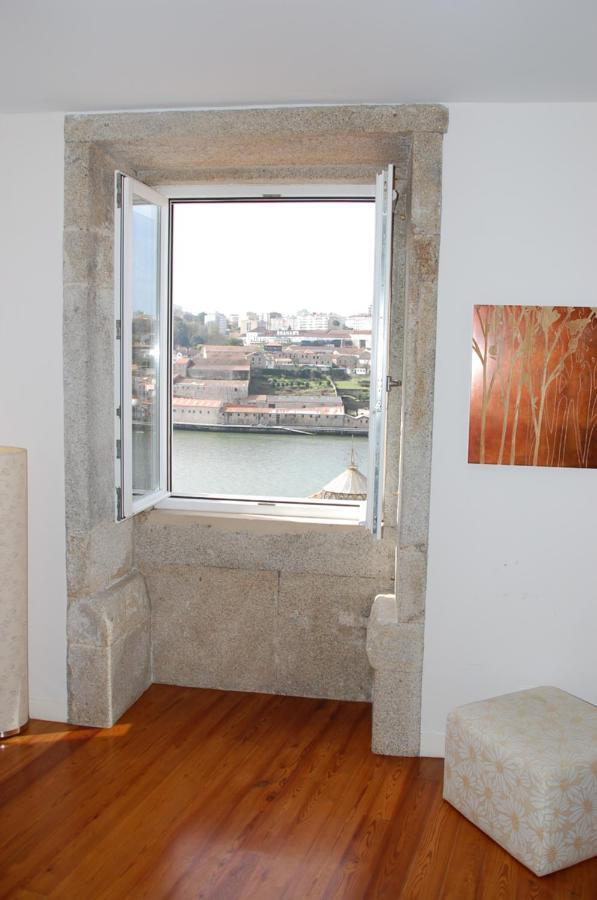 Top Flat Porto Exterior photo