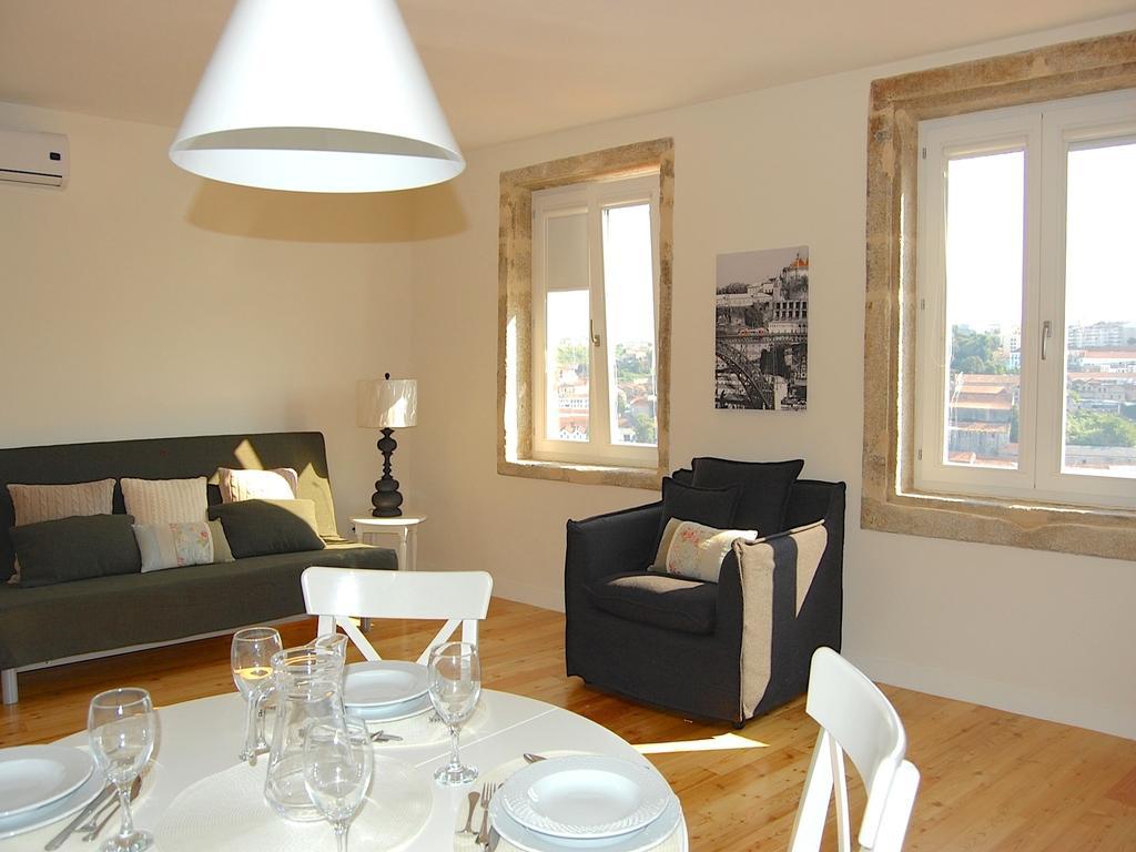 Top Flat Porto Room photo