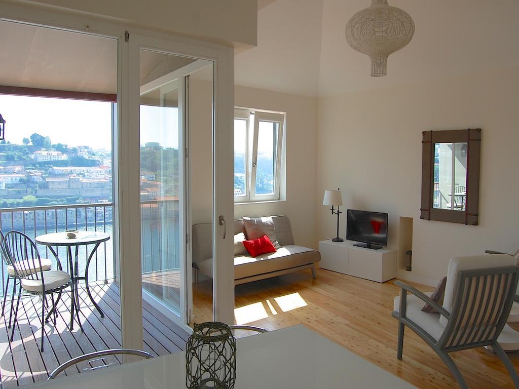 Top Flat Porto Room photo